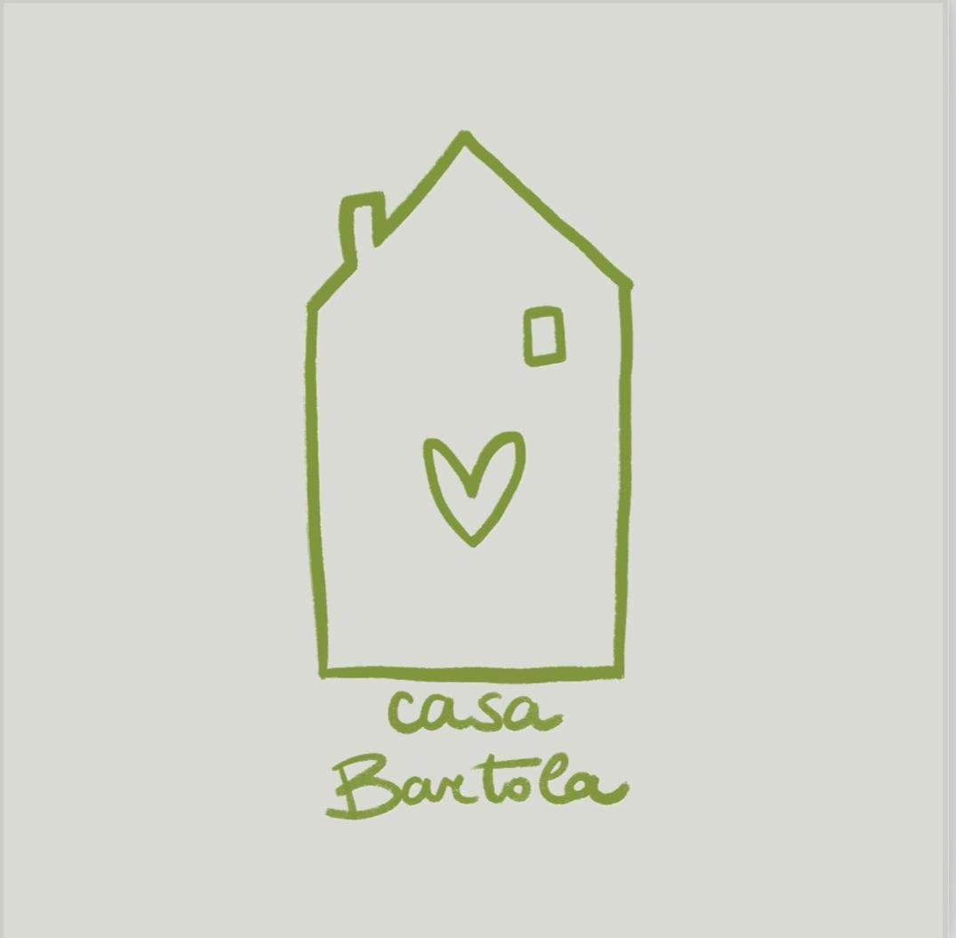 Appartement Casa Bartola à Stella Extérieur photo