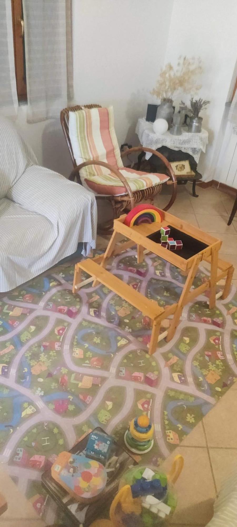 Appartement Casa Bartola à Stella Extérieur photo